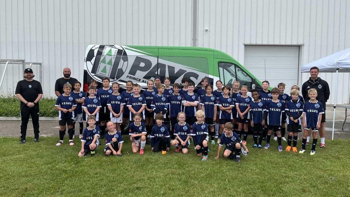 The U7-U11 group.
