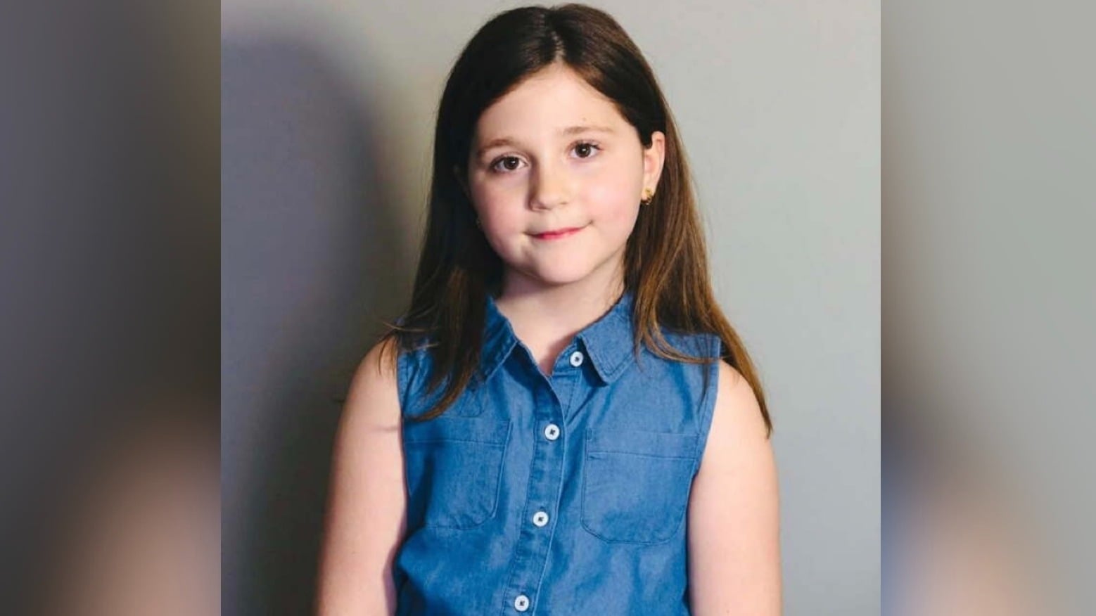 8-year-old Adalynn Oborowsky.