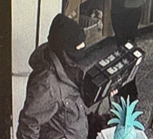 Surveillance Photo, Feb. 21