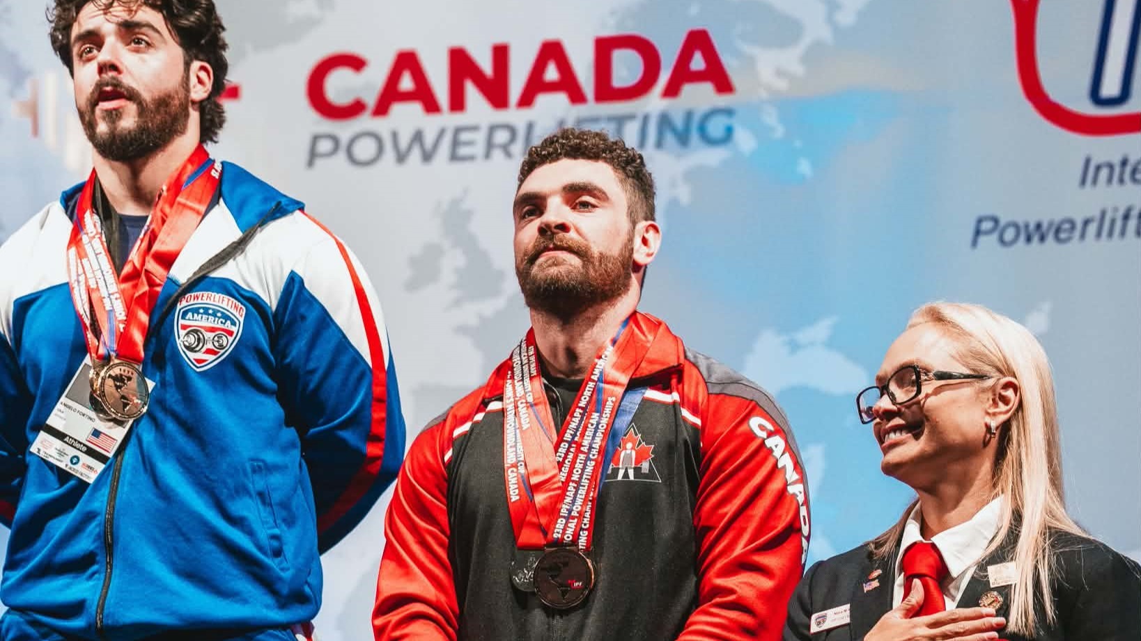 Tim Zelensky is no stranger to the podium.