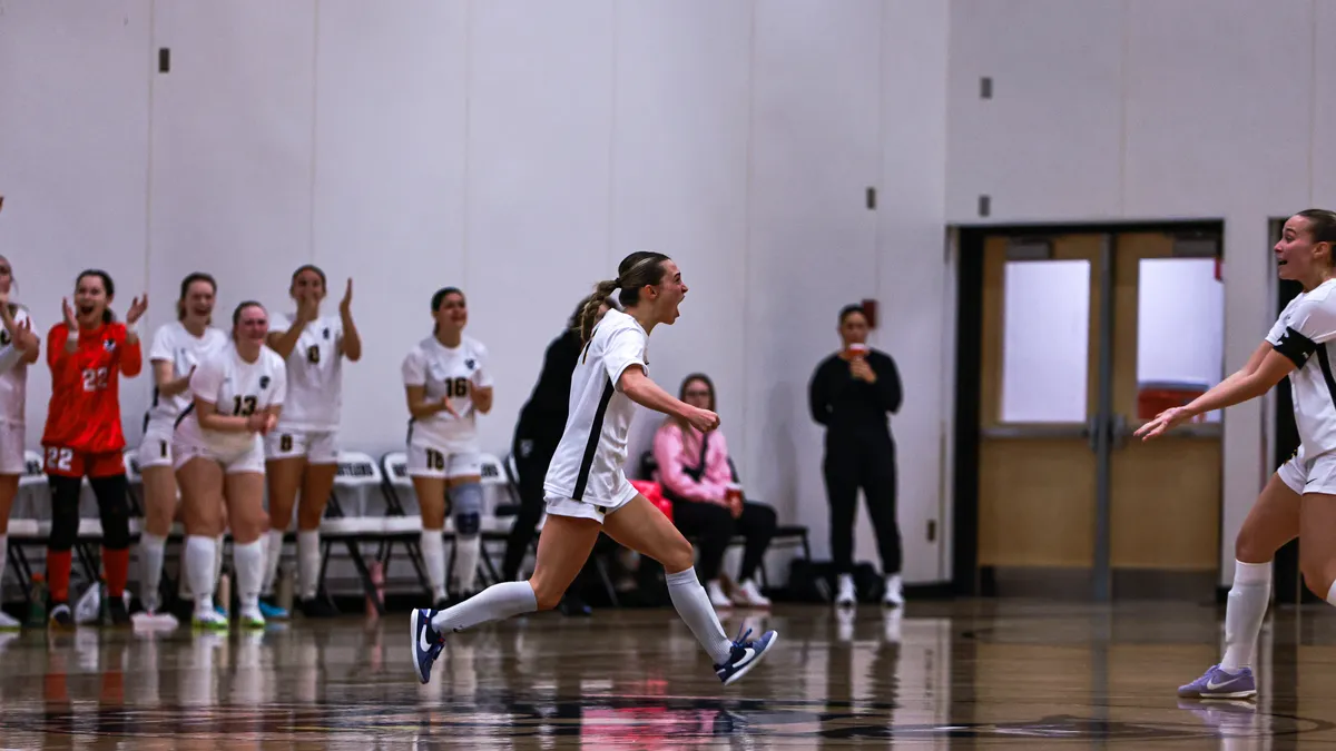 Women's teams will also be competing in the 2026 ACAC Futsal Championship at Medicine Hat College on Friday through Sunday.