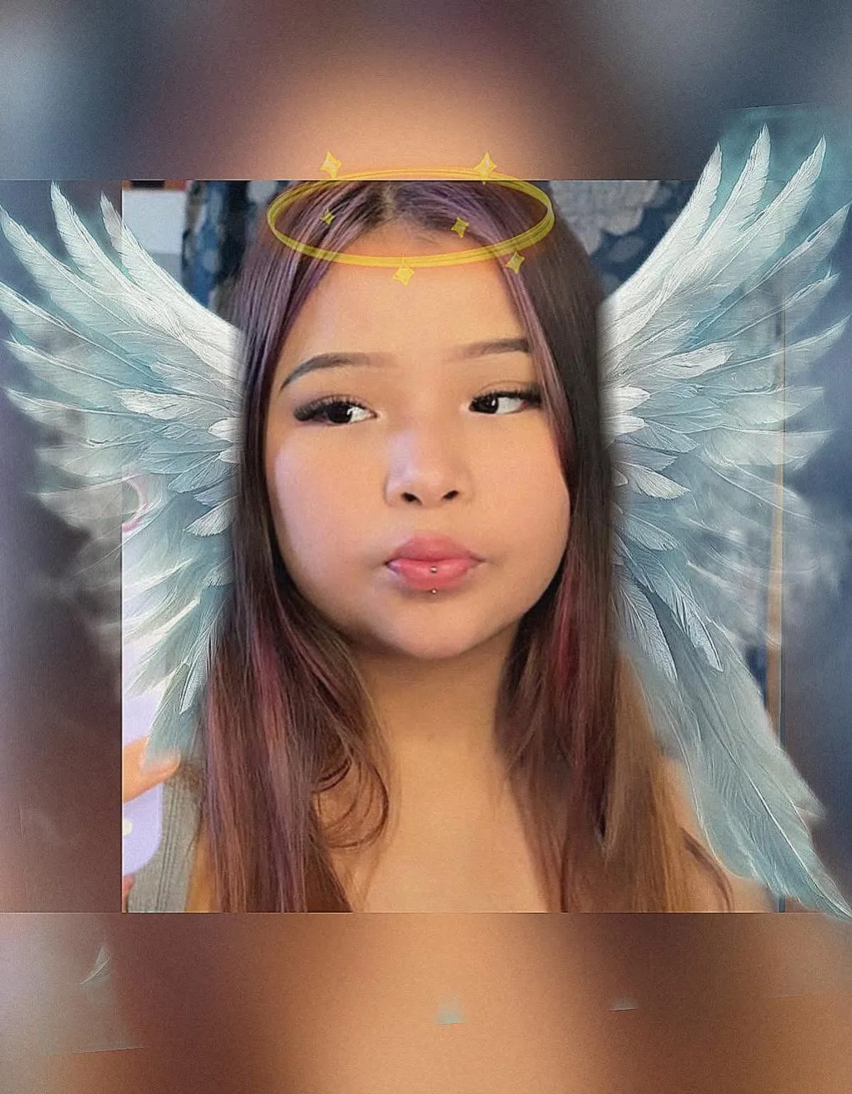 Family members say Rhianna Neilia Cook had recently turned 16 years old.