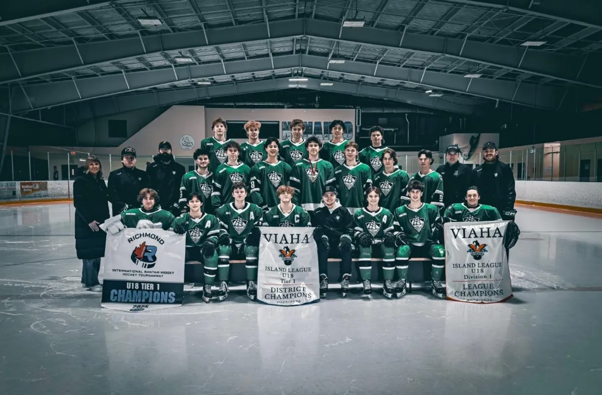 It has been a memorable season for the U18 T1 Clippers, who are in Fort St. John for the upcoming provincial championship.