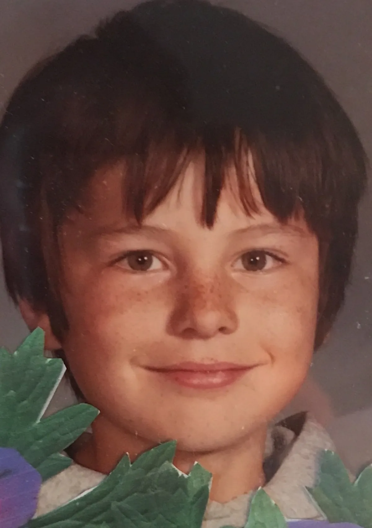 Clarence McDonnell was only 12 years old when he lost his life while preventing a friend from getting hurt.