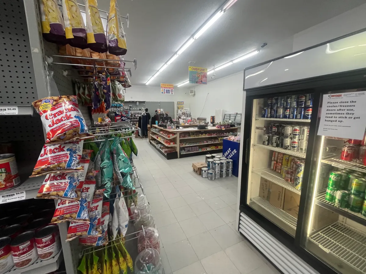 Bryson Enterprise is currently undergoing a transformation.