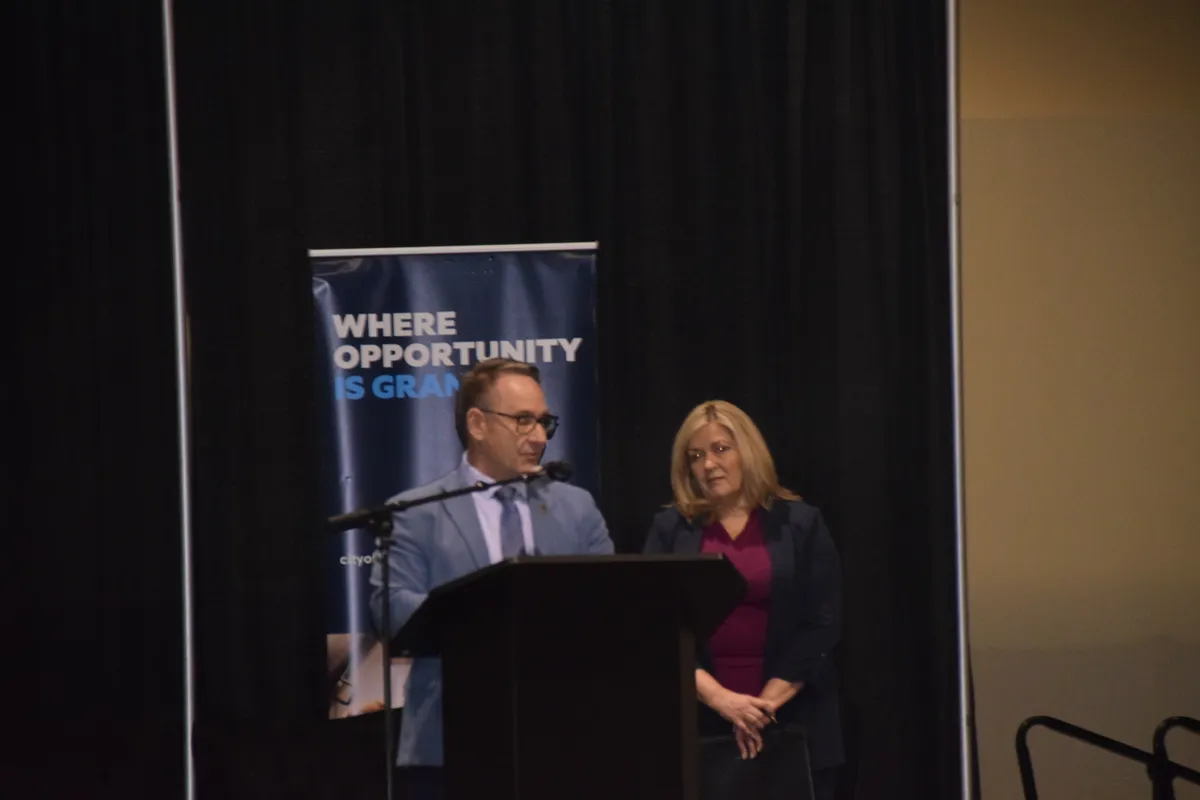 Everything GP Staff/Nathaniel Leigh