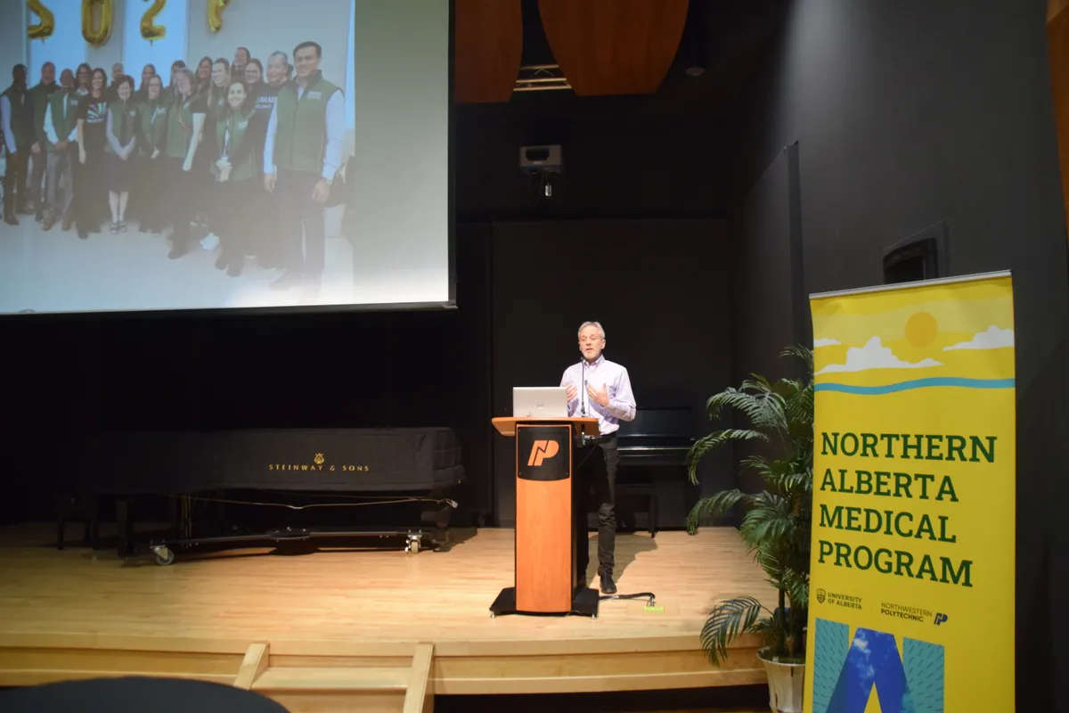 Everything GP Staff/Nathaniel Leigh