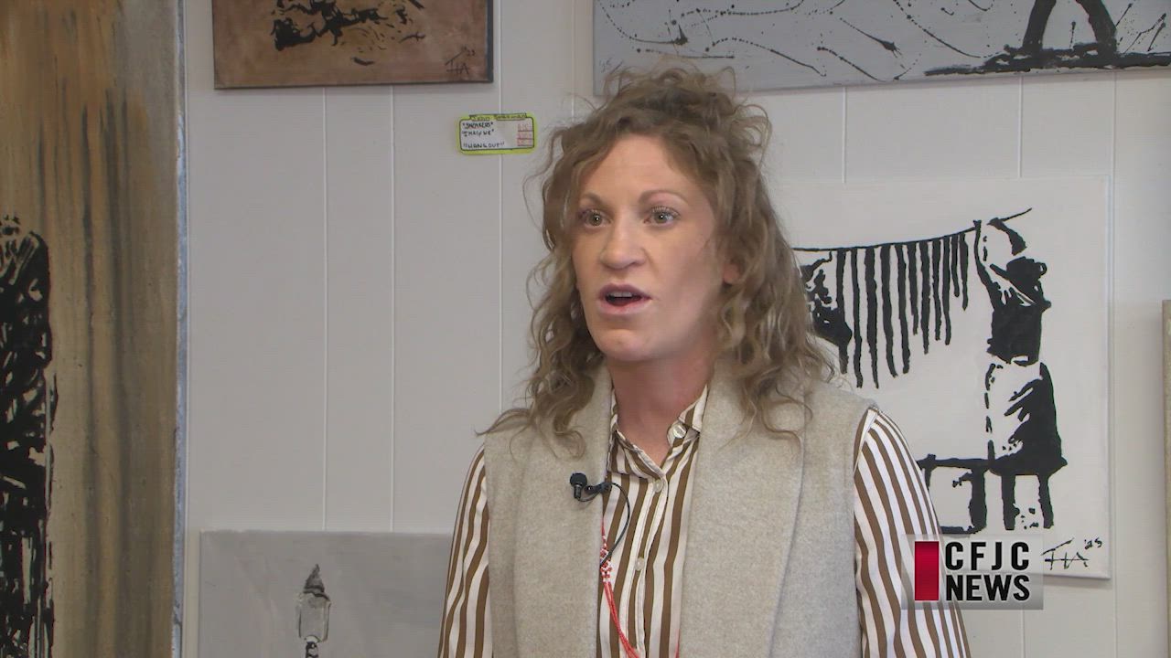 Same Sky Collective operator speaks against potential closure of Pathways shelter | CFJC Today Kamloops