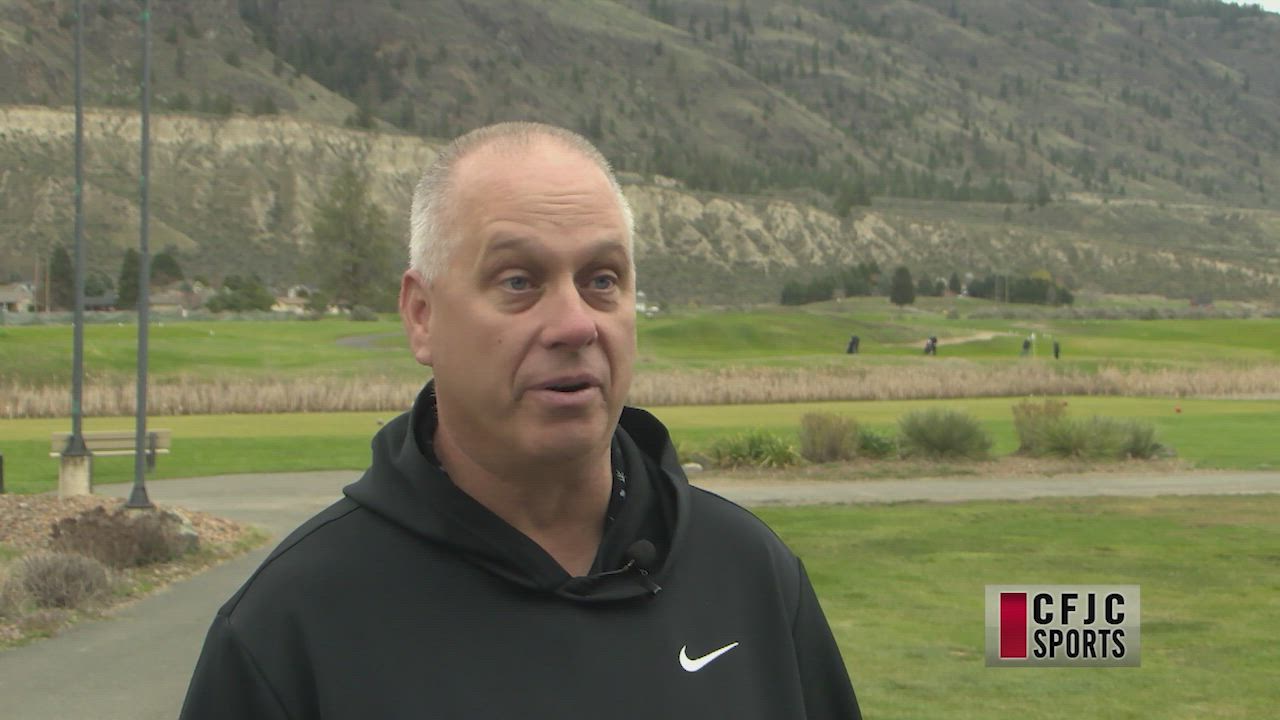 Kamloops golf clubs healthy despite rising costs, with season off to busy start | CFJC Today Kamloops