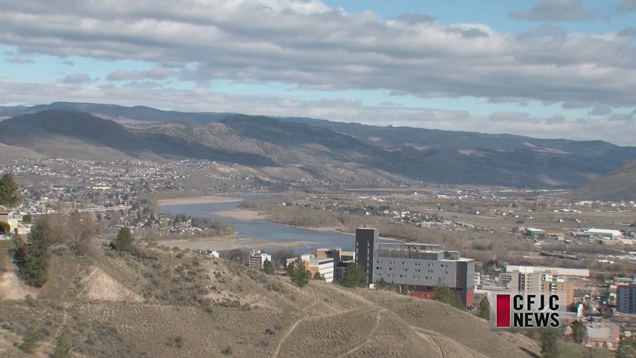 Snowpack conditions presenting limited freshet concerns in Kamloops | CFJC Today Kamloops