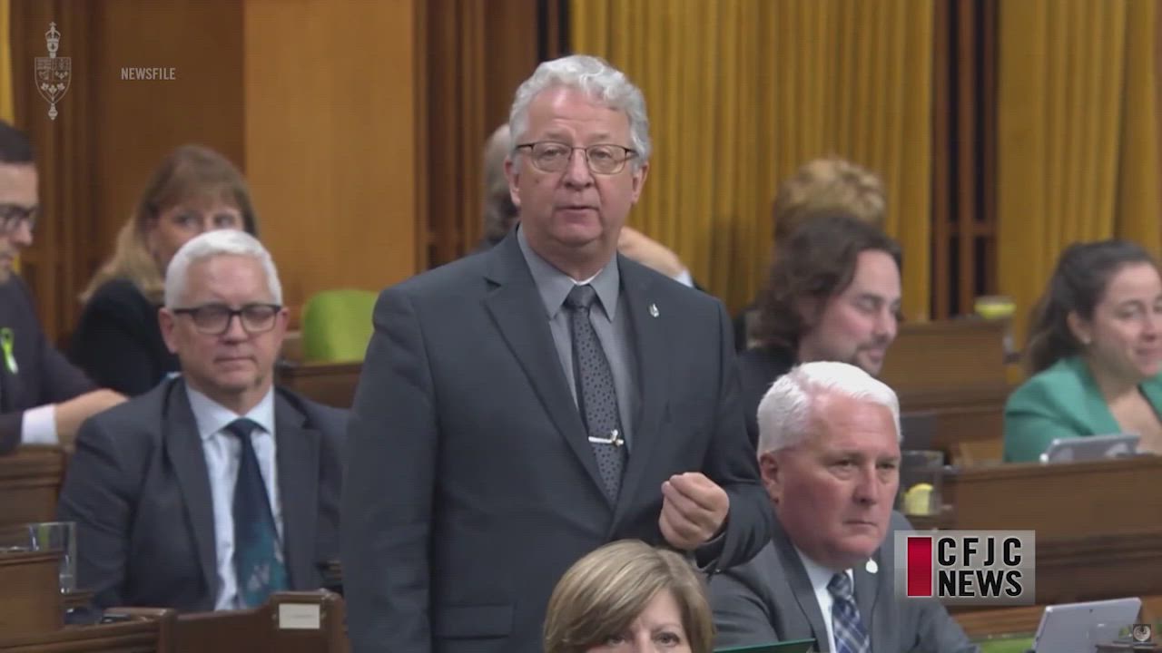 Kamloops MP Arnold weighs in as Carney nears majority government | CFJC Today Kamloops