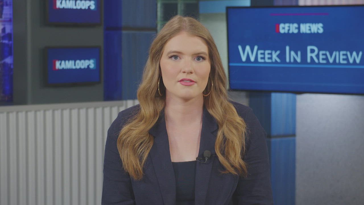 Week in Review: Week of April 27, 2026 | CFJC Today Kamloops